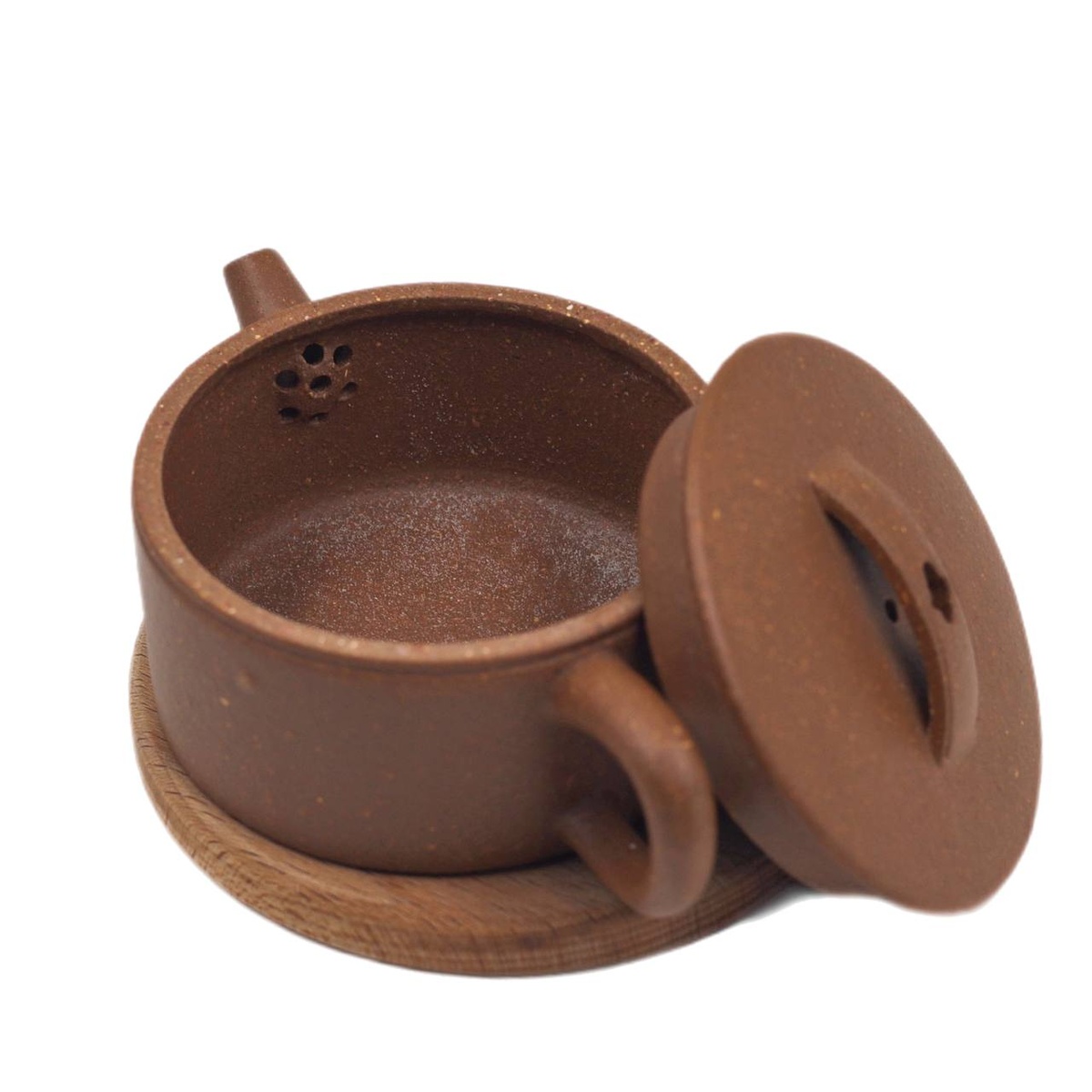 Чайник Хань Ва Ху светлый, 100 мл