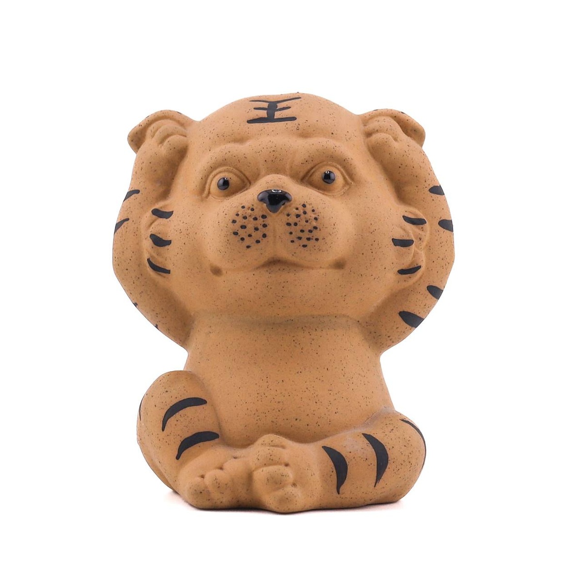 Статуэтка "Тигрята"