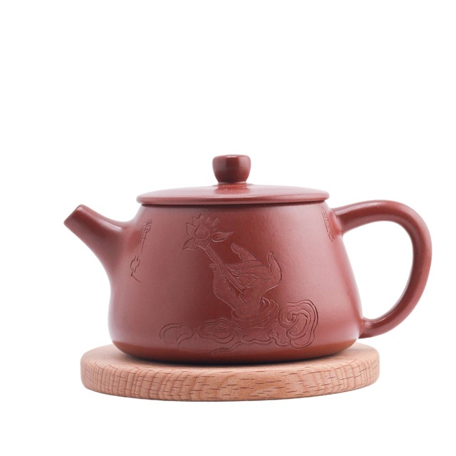 Чайник "Тихое сердце", 160 мл