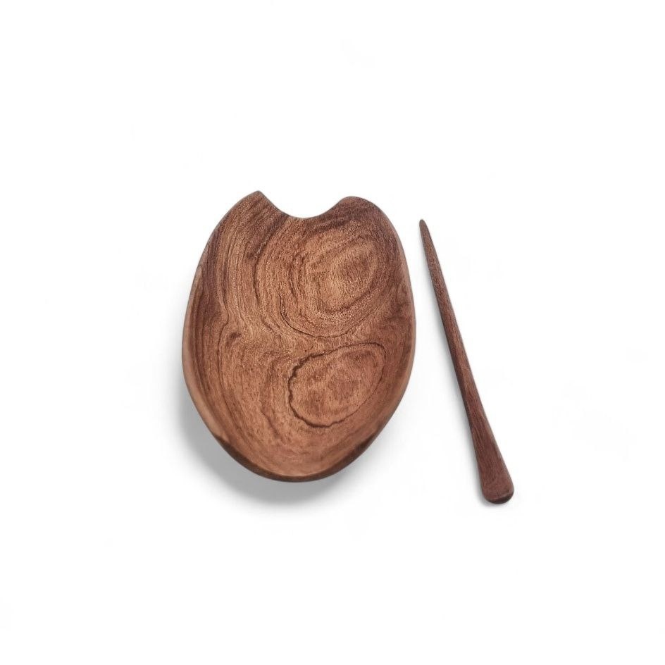 Чахэ "Деревянная лодка" с Ча Чи