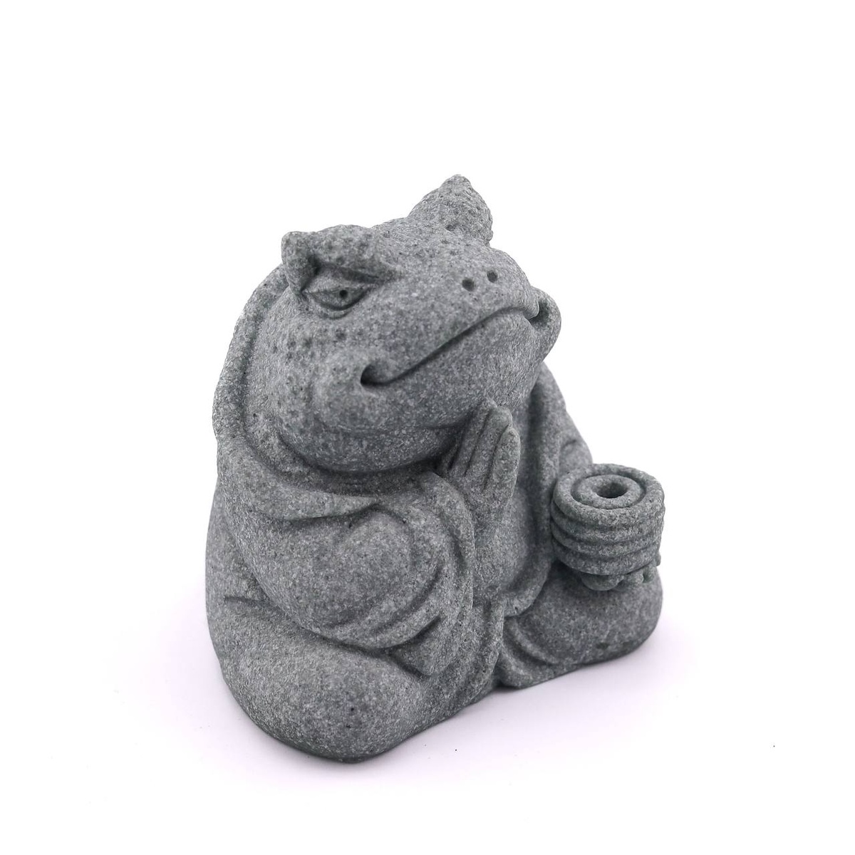 Статуэтка "Жаб"