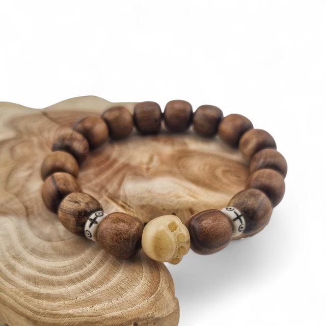 Браслет "С лапкой"