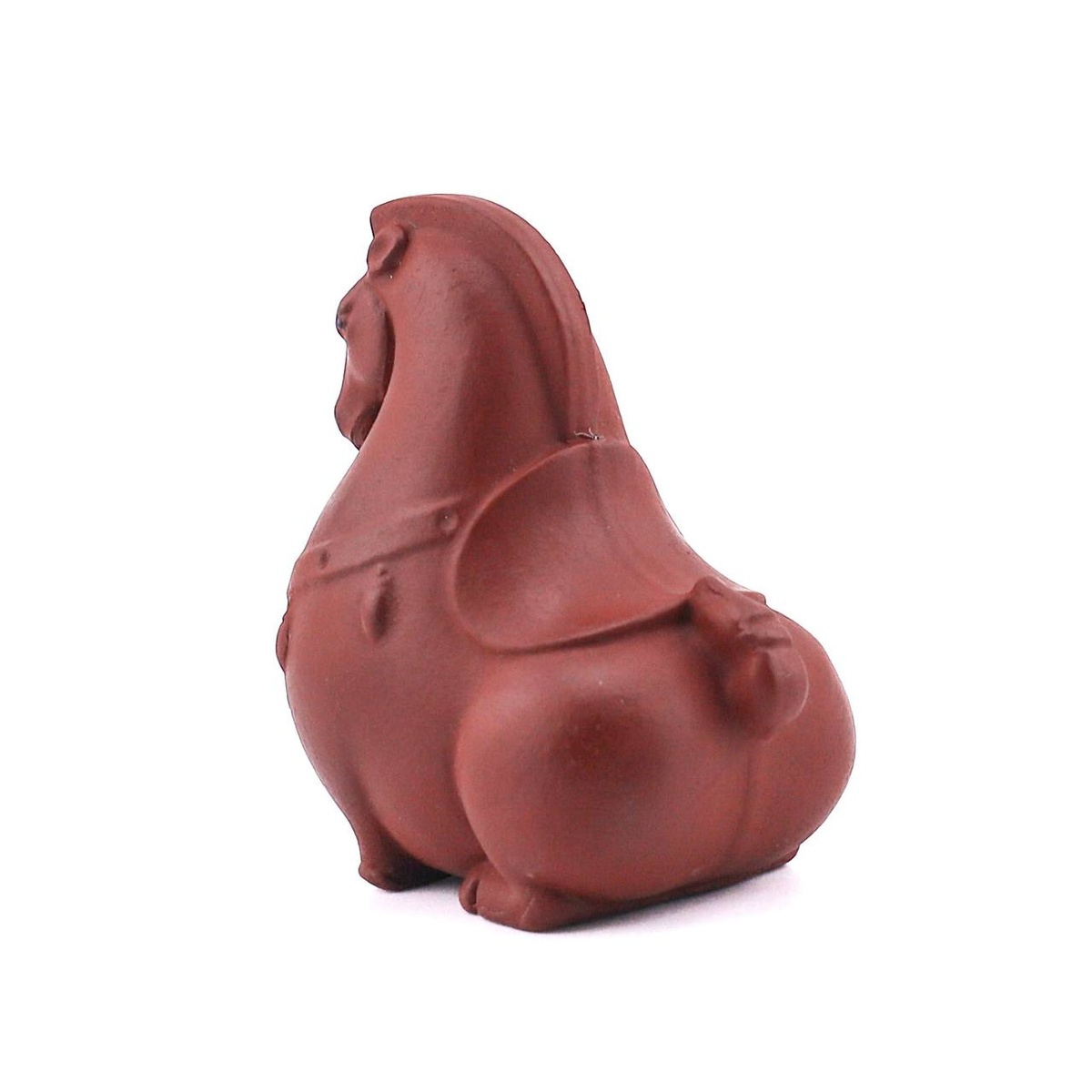 Статуэтка "Конь года"