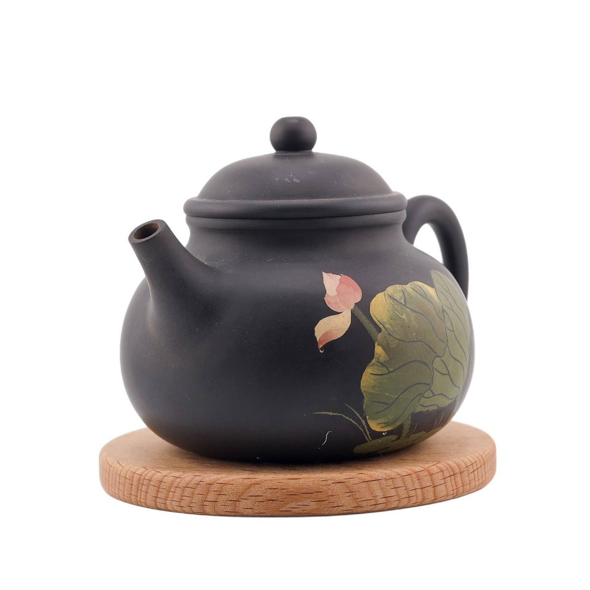 Чайник "Знающий рассвет", 200 мл