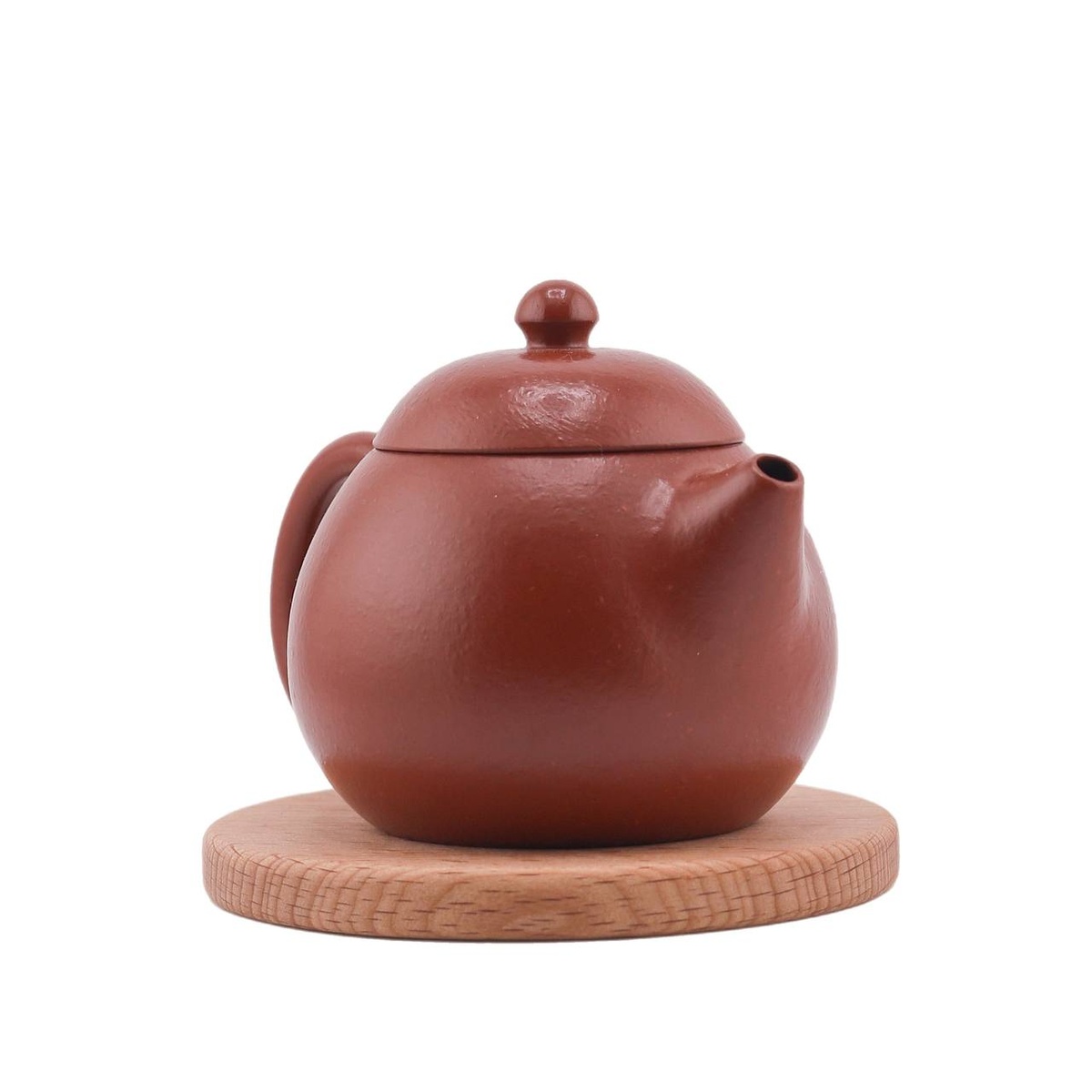 Чайник Лун Дань Ху "Приятель", 160 мл