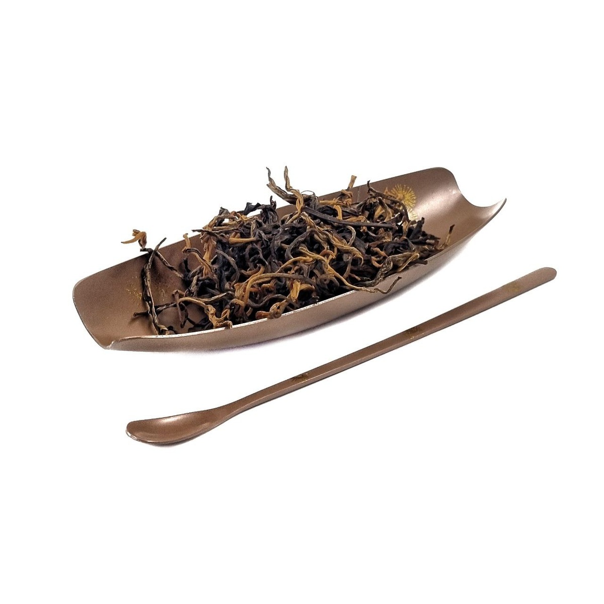 Чахэ коричневое