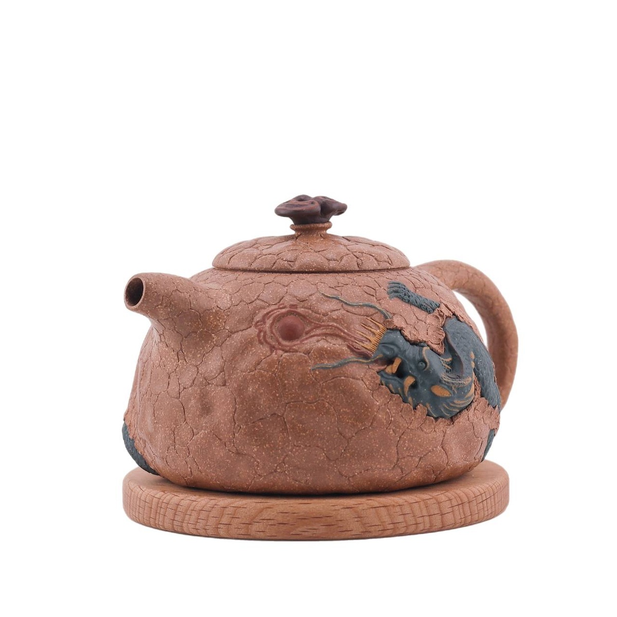 Чайник Гунчунь Ху "Дракон", 250 мл 