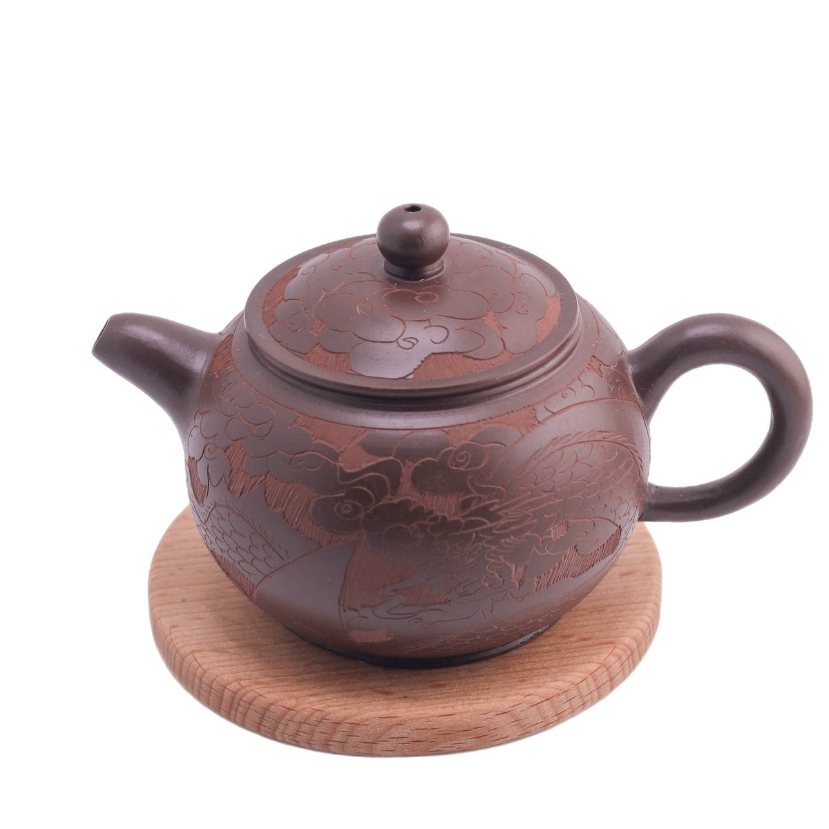 Чайник "Советник Дракона", 220 мл