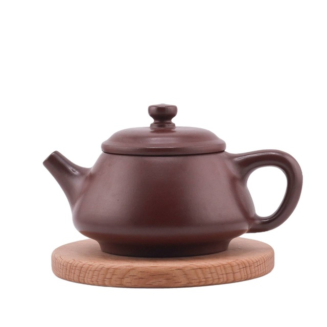 Чайник "Приносящий удачу", 120 мл