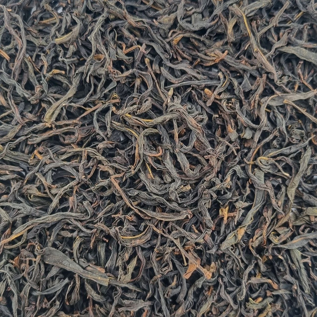 Чжу Е Дань Цун (А И) 