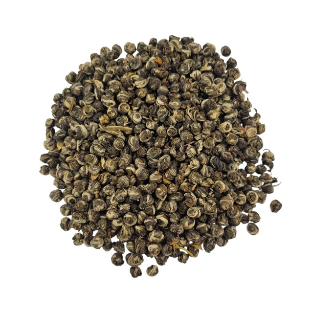 Моли Чжэнь Чжу (П)