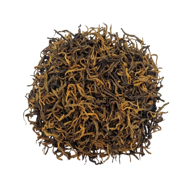 Ин Дэ Хун (Аи) 