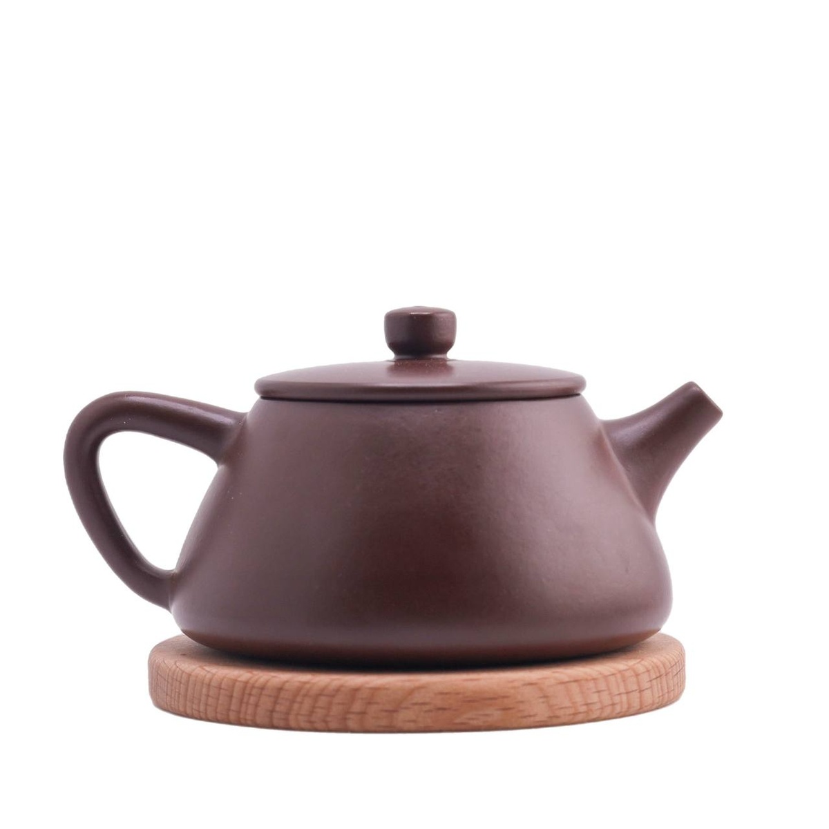 Чайник Ши Пяо Ху "Основание", 160 мл