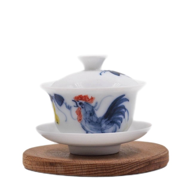 Гайвань "Петух", 60 мл