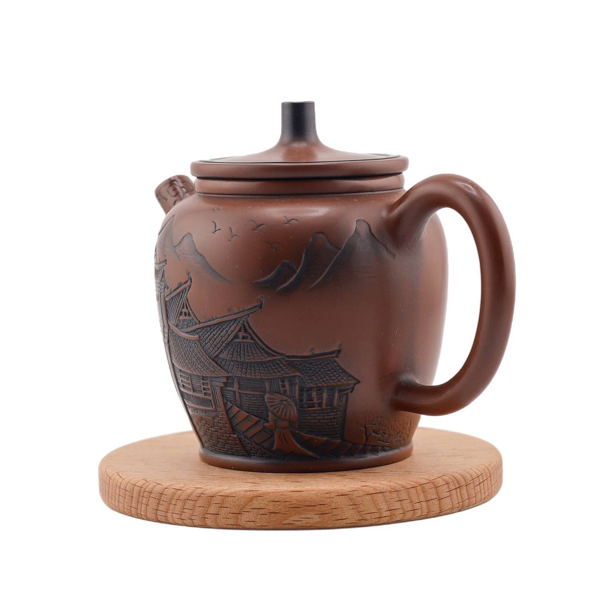 Чайник "Долгожданный гость", 170 мл