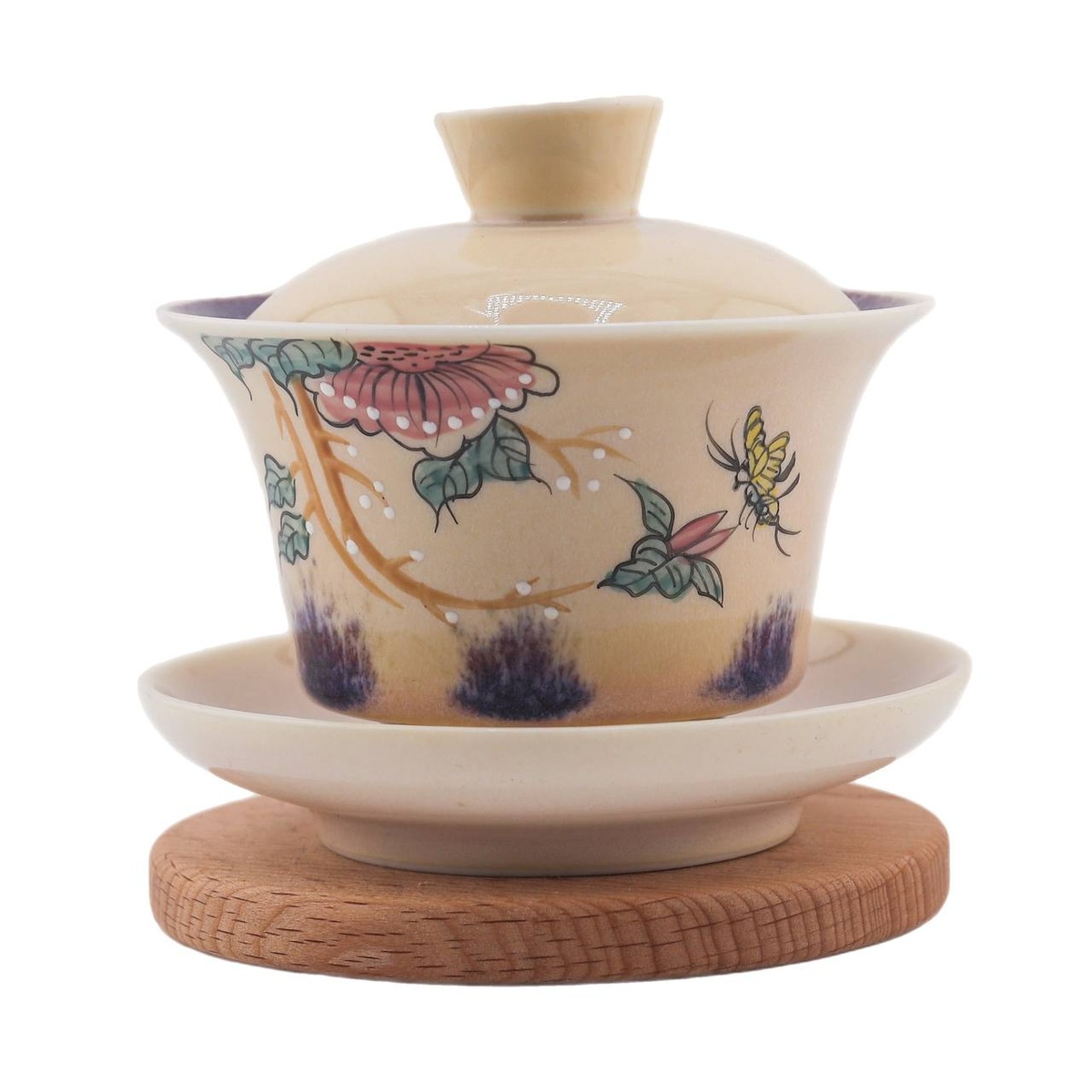 Гайвань "Крылатое мгновение", 130 мл