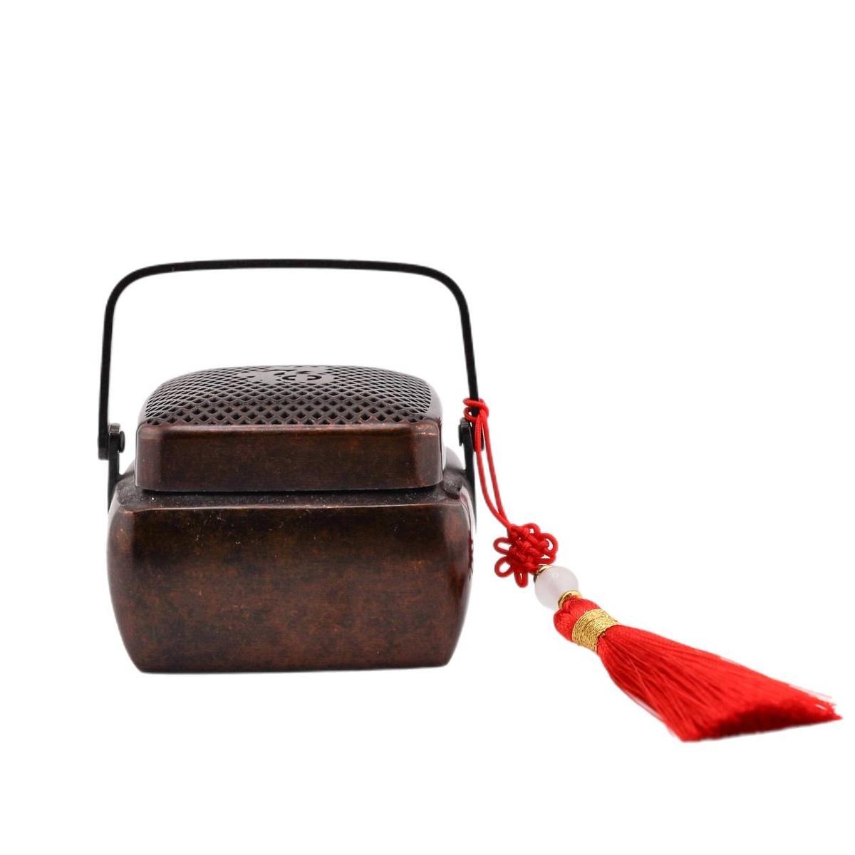 Курильница "Сундучок"