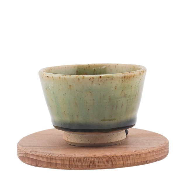 Чашка "Безмолвие", 70 мл