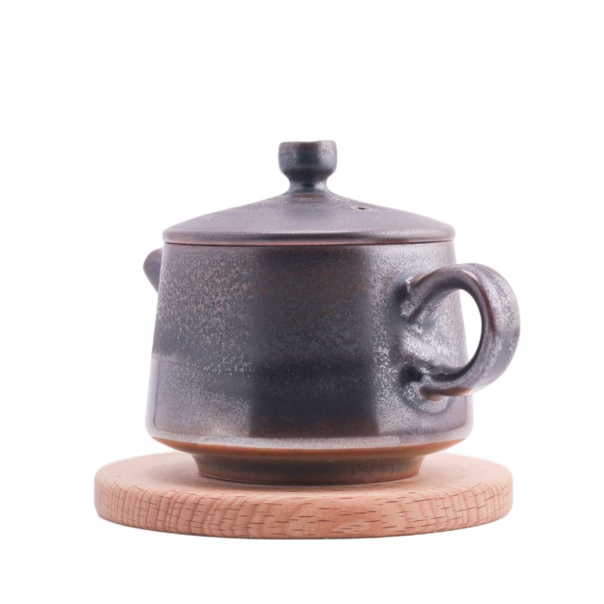 Чайник "Звёздная пыль", Цзиндэчжэнь, 130 мл