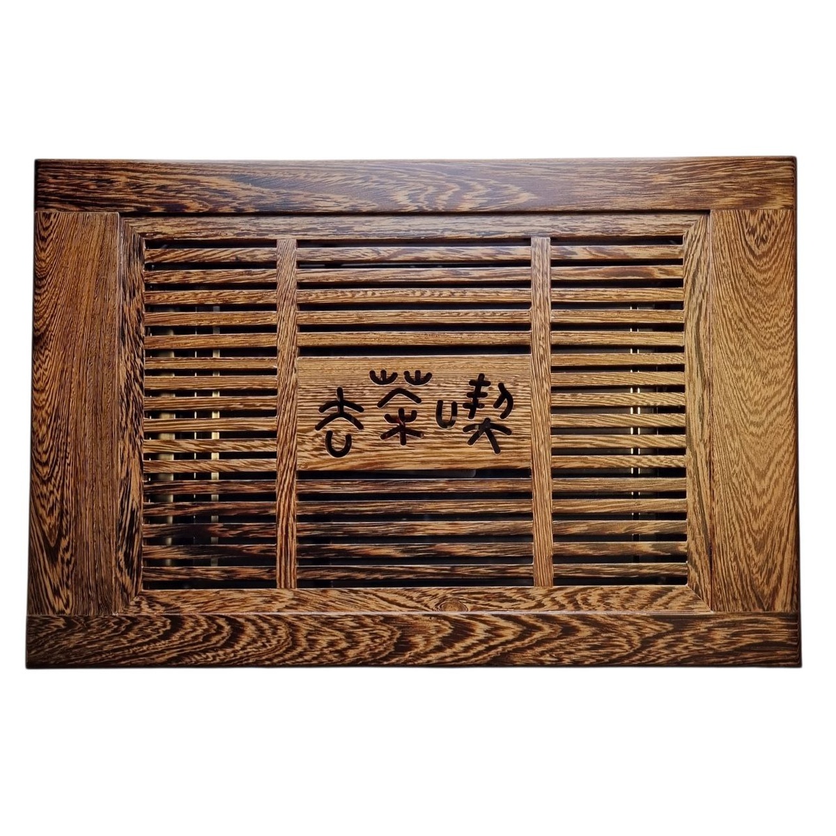 Чапань "Исполнение желания", венге