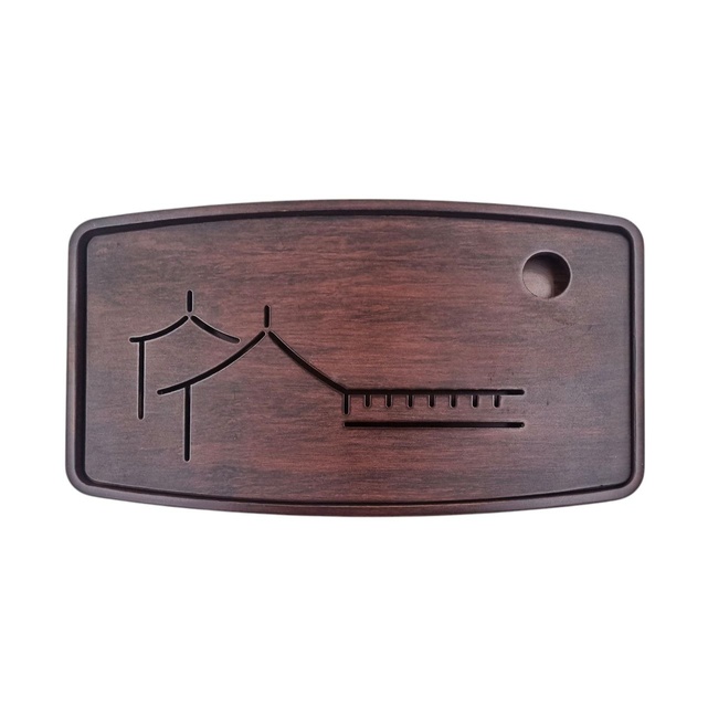 Чапань "Хижина"