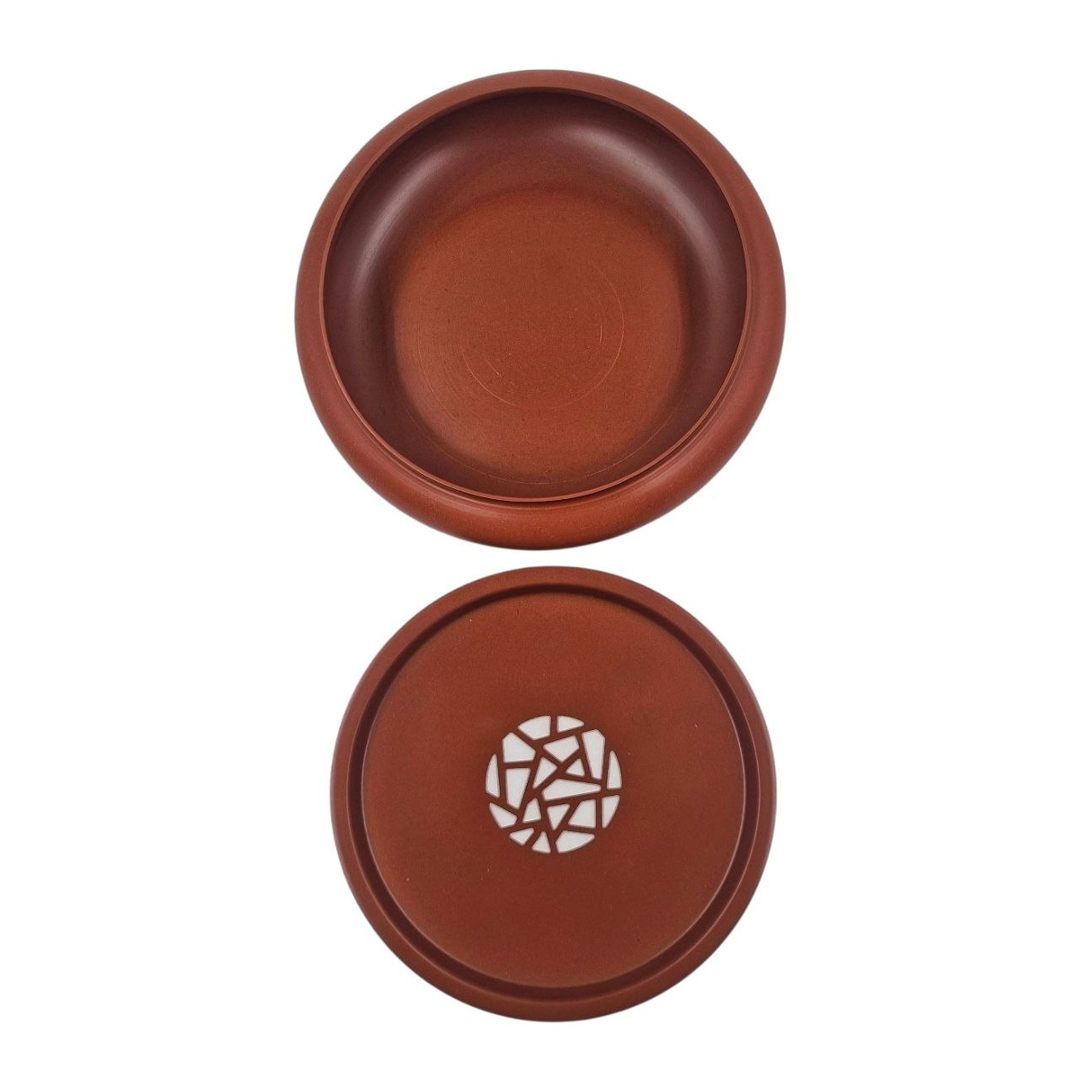 Чапань круглая "Монета"