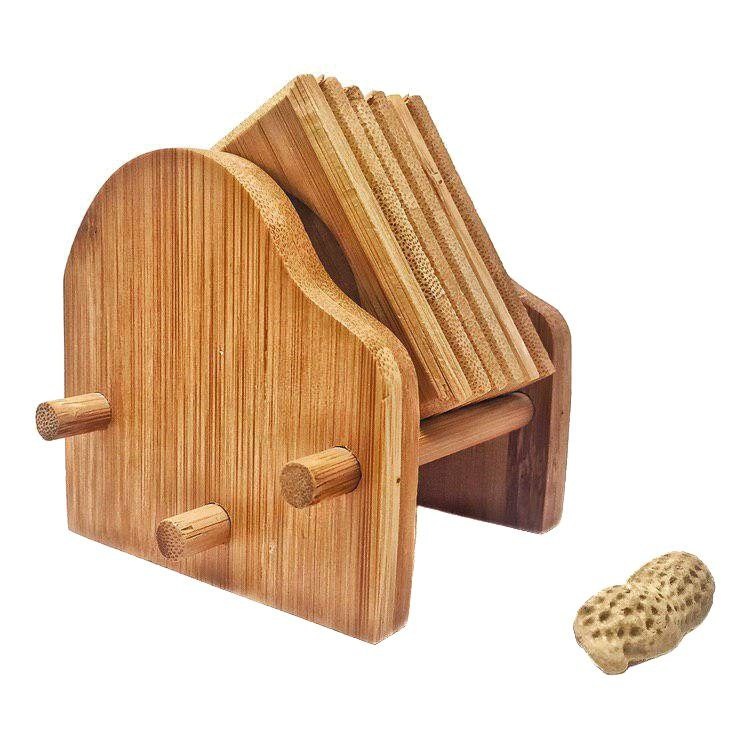 Подставки квадратные #1