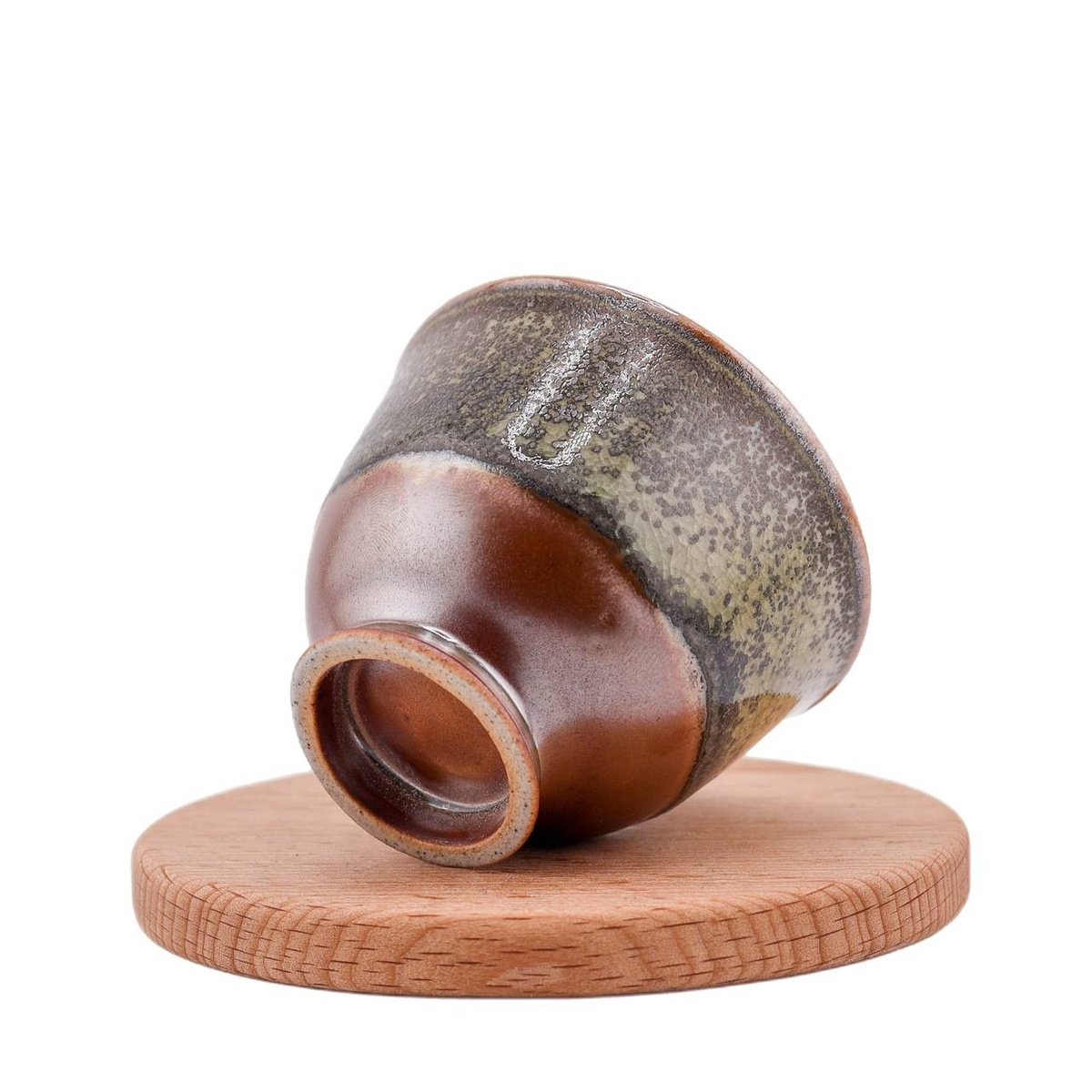 Чашка "Цвет жизни", Цзиндэчжэнь, 60 мл