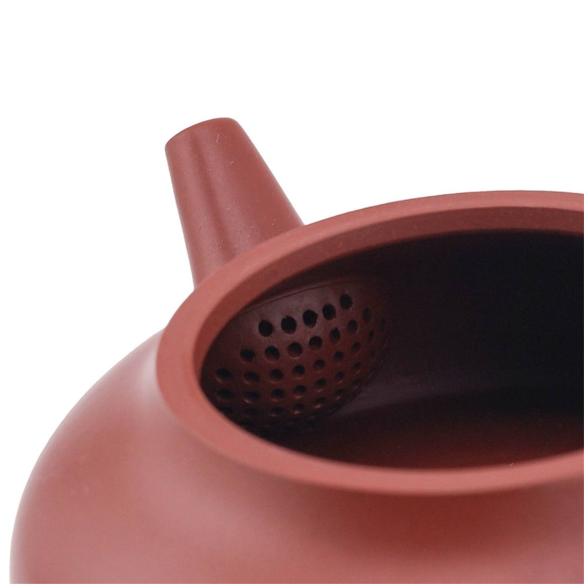 Чайник "Очищающий сердце", 100 мл