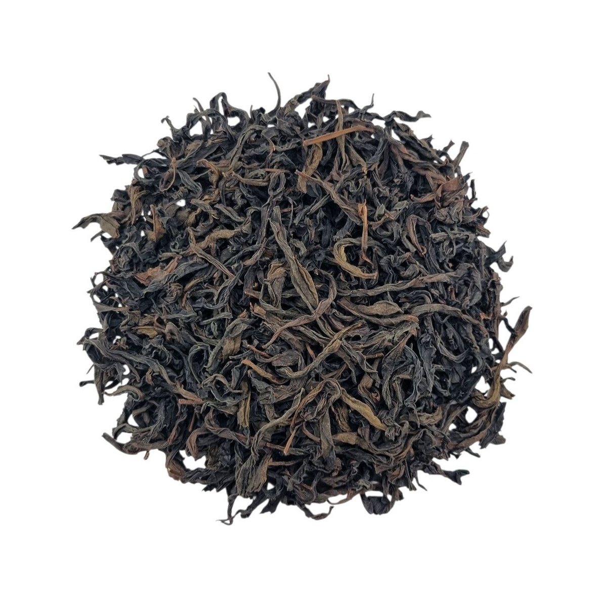 Да Хун Пао Нун Сян 2025 (Лао Янь)