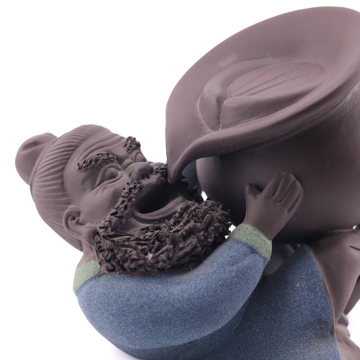 Статуэтка "Изобилие"