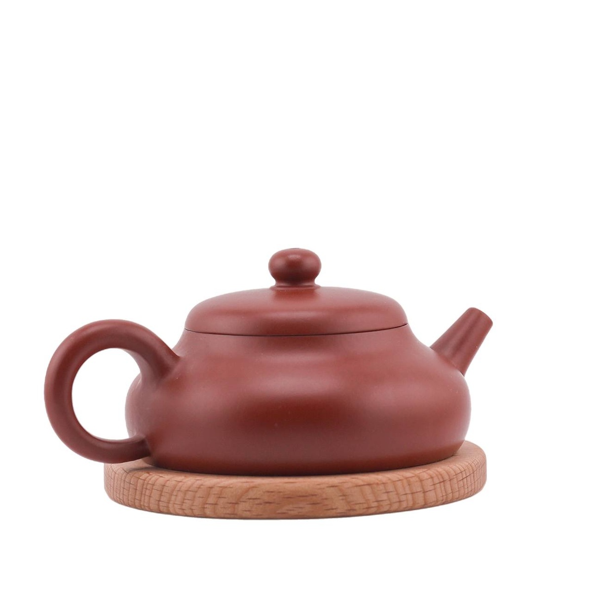 Чайник "Очищающий сердце", 100 мл