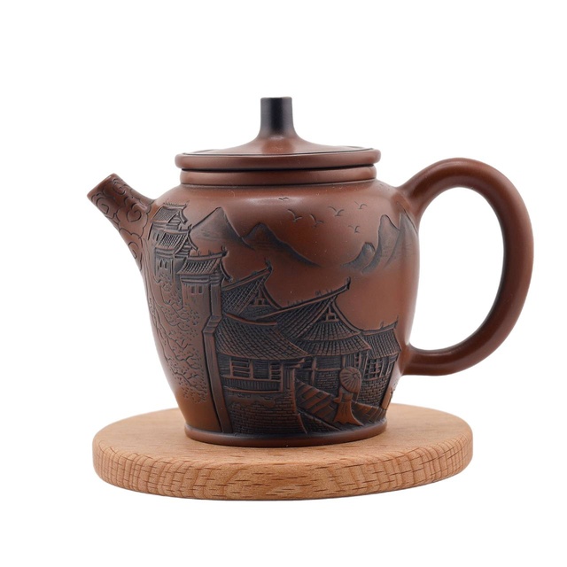 Чайник "Долгожданный гость", 170 мл