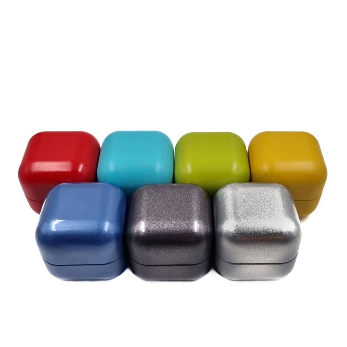 Чайная банка мини