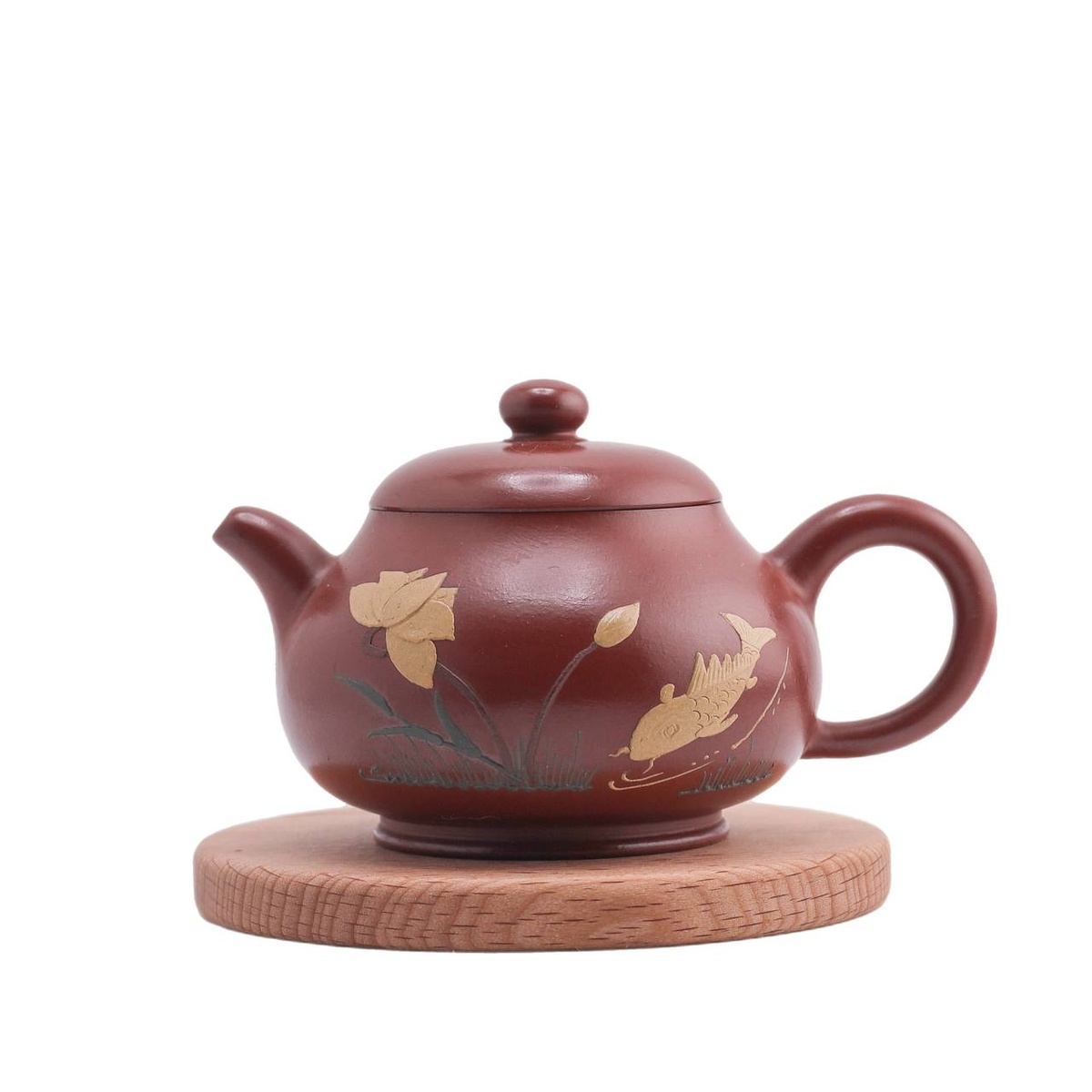 Чайник "Морское царство", 110 мл