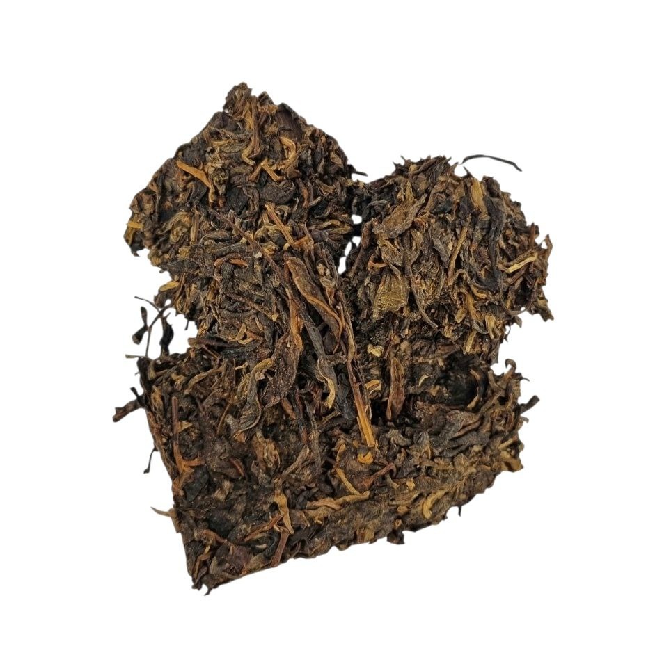 Лао Бань Чжан Шэн Пуэр 2010 (Ли) 