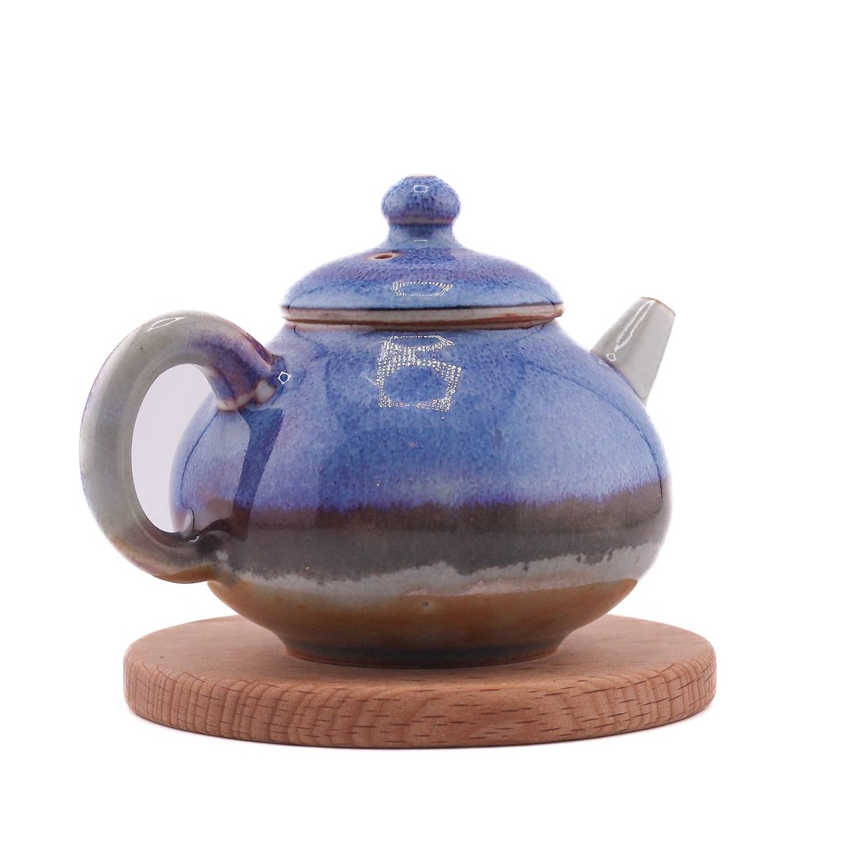 Чайник "Мелодия небес", Цзиндэчжэнь, 140 мл