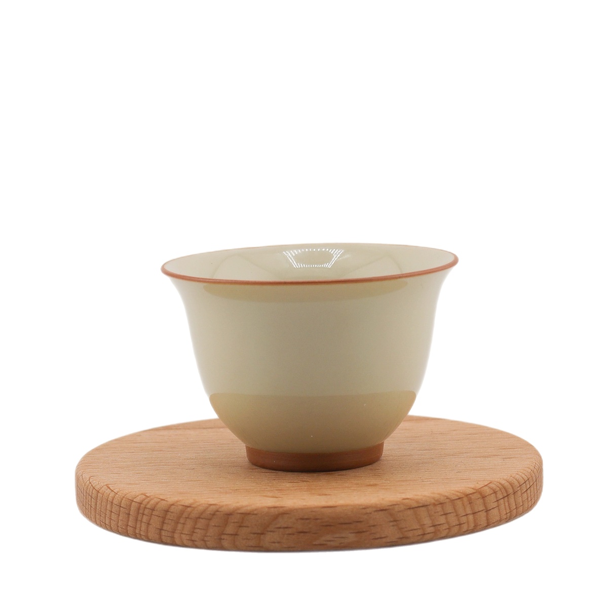 Чашка "Штрихи ночной лазури", 40 мл