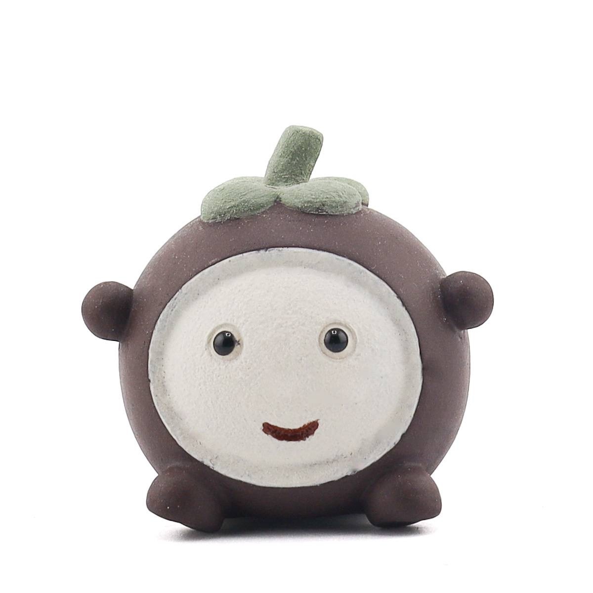 Статуэтка "Мангостин"