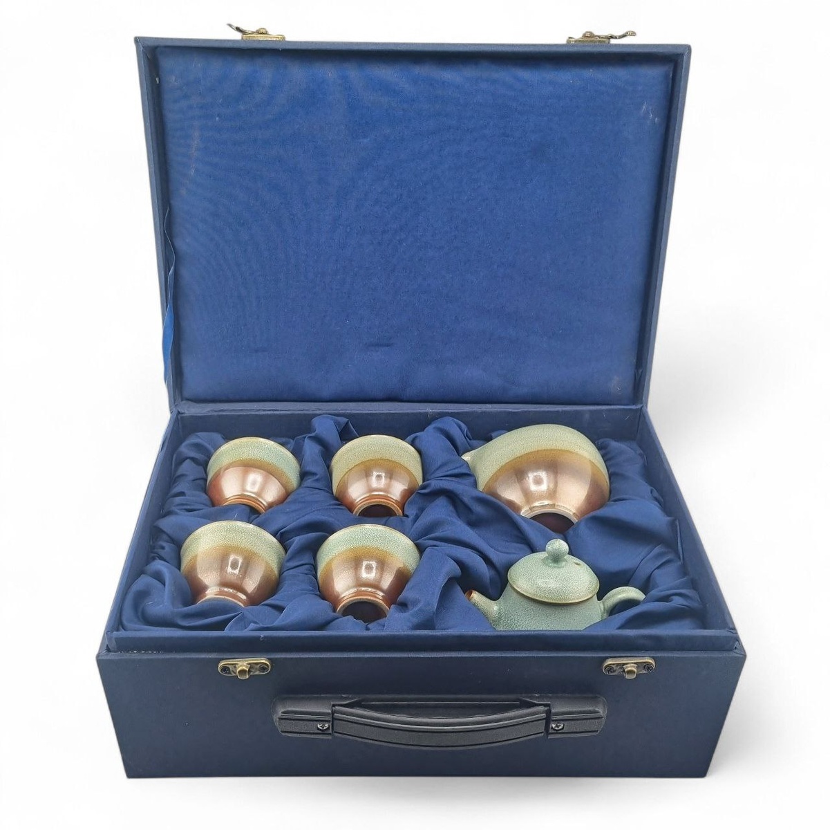 Набор "Обитель чудес", Цзиндэчжэнь