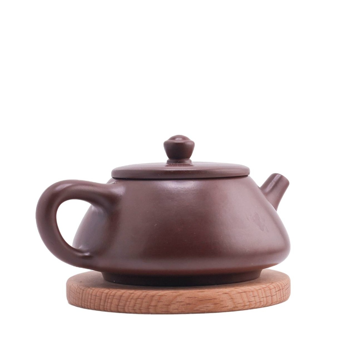 Чайник Ши Пяо Ху "Созерцание", 160 мл