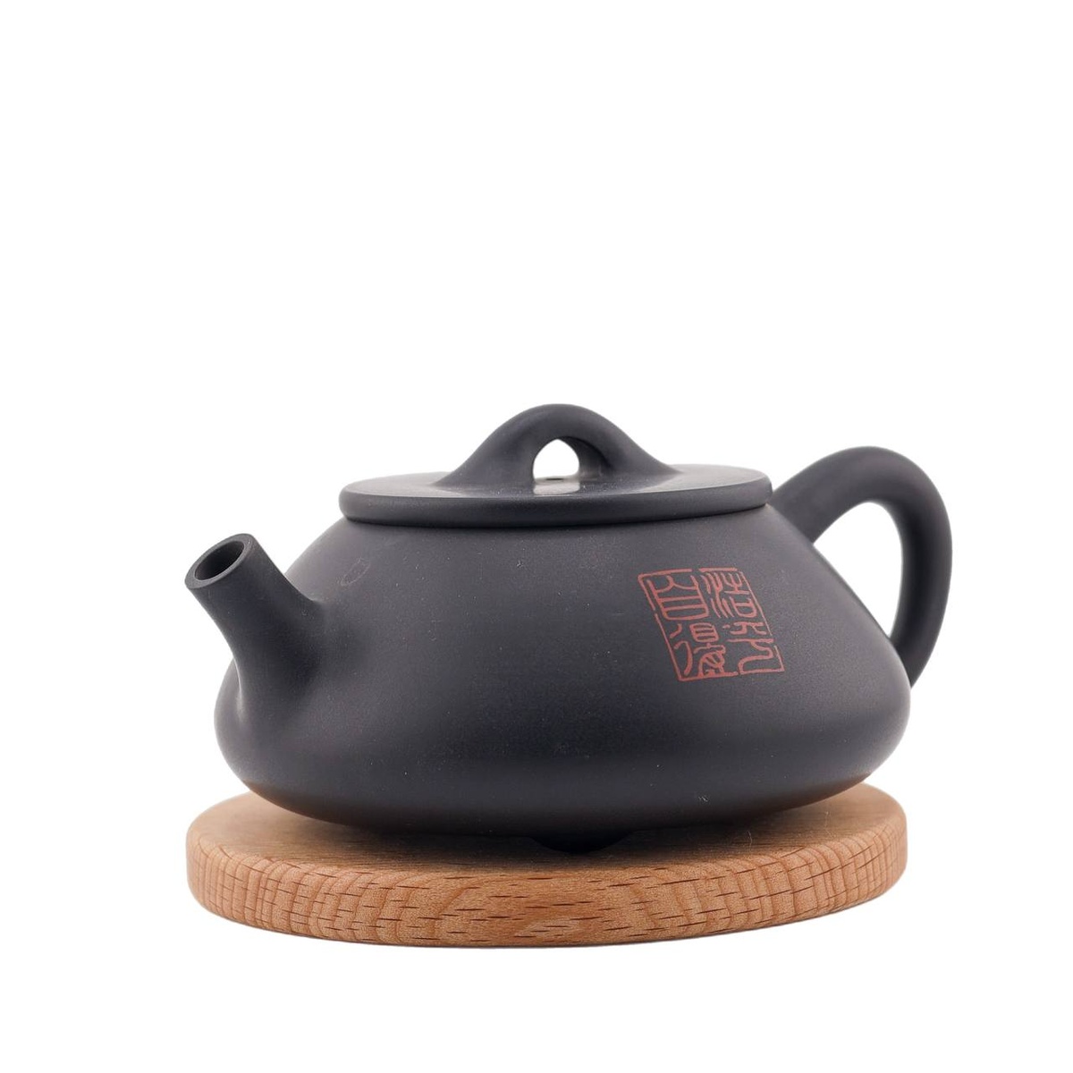 Чайник Ши Пяо Ху "Мудрость бытия", 160 мл 