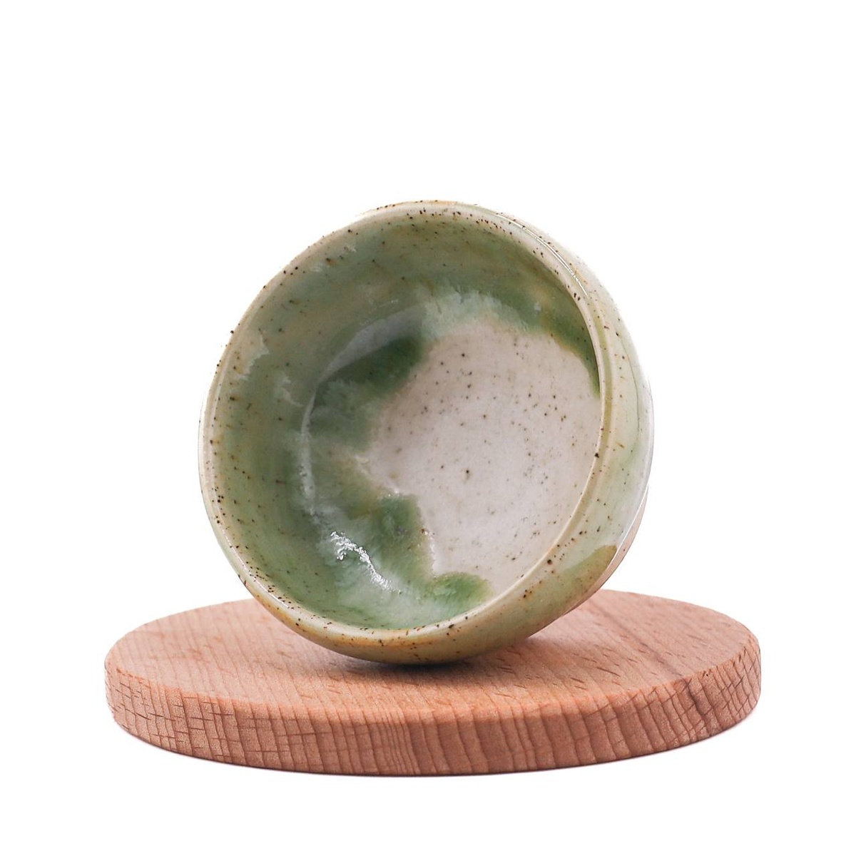 Чашка "Приход весны", 60 мл