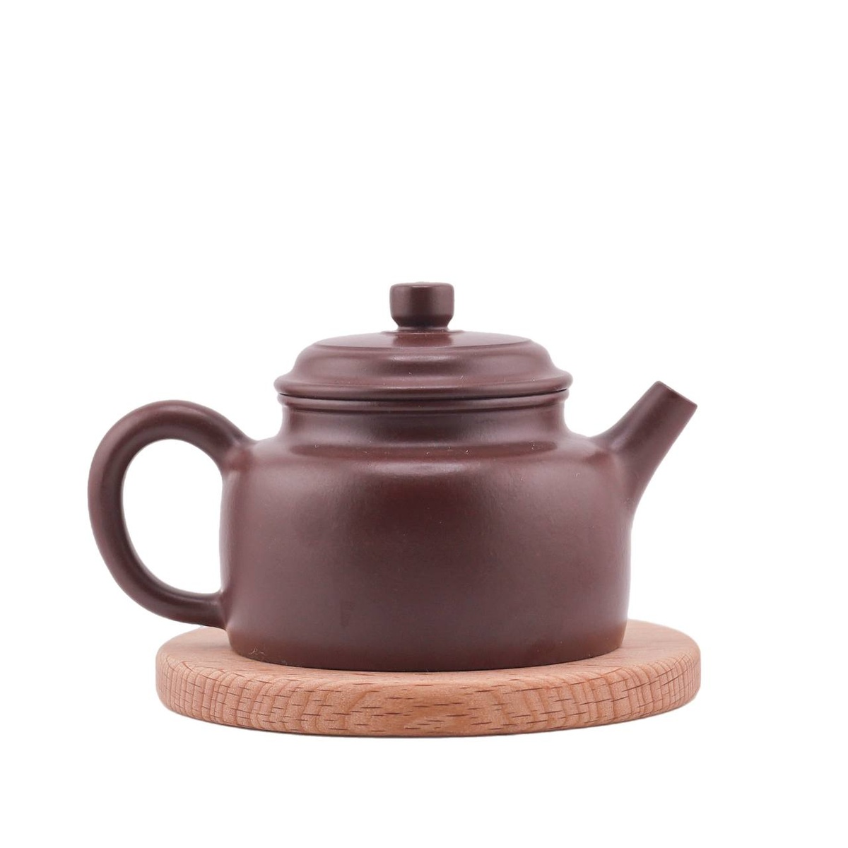 Чайник Дэчжун Ху "Истина в простоте", 120 мл