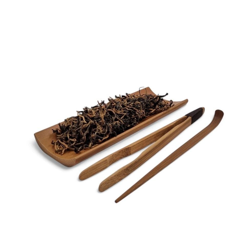 Чахэ "Бамбук" 2