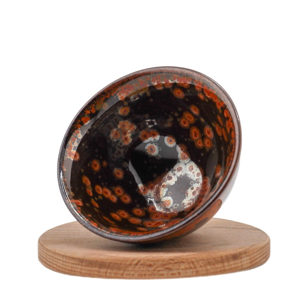 Чашка "Необычная", 80 мл