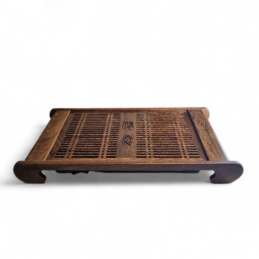 Чапань "Пространство тишины"