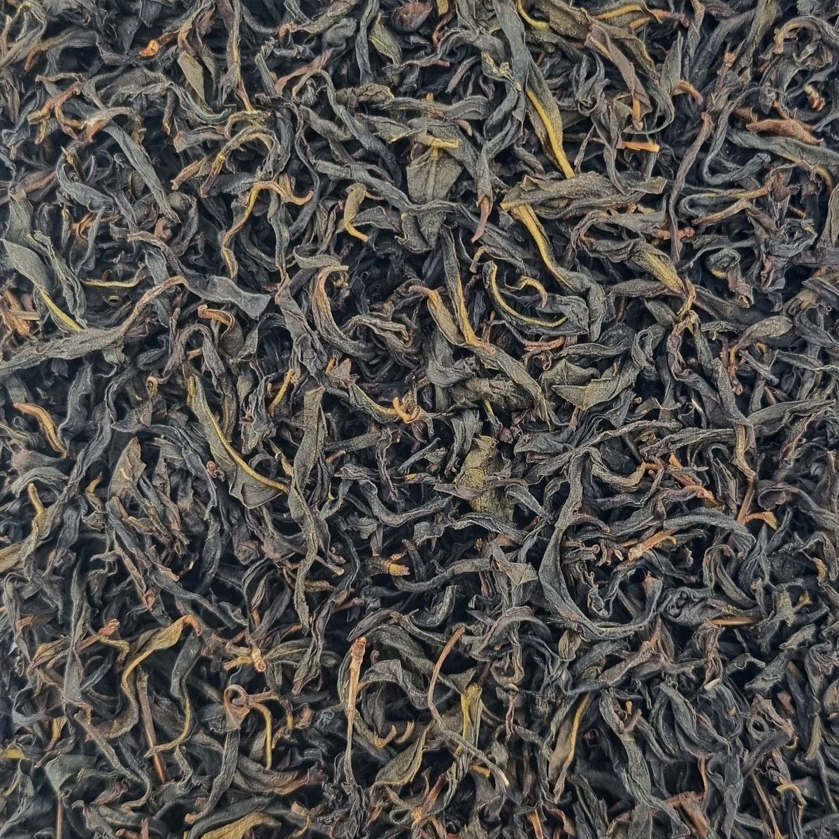 У Дун Хуан Чжи Сян Дань Цун (А И) 