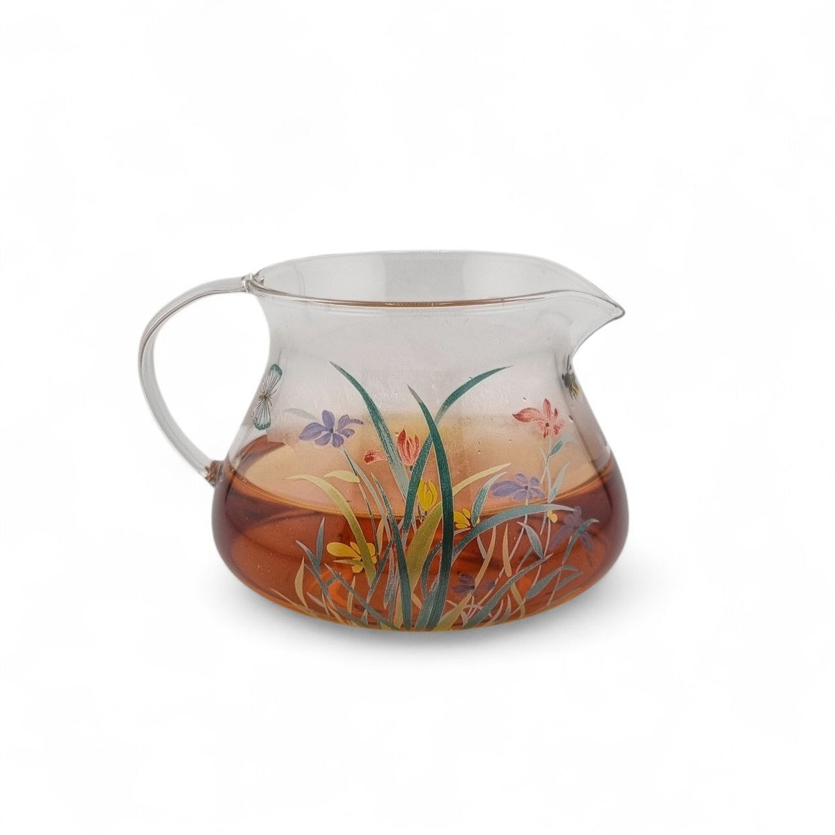 Чахай "Полевые цветы", 300 мл