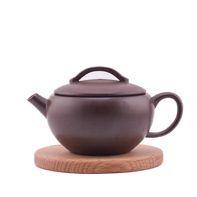 Чайник "Слушая родник", 150 мл